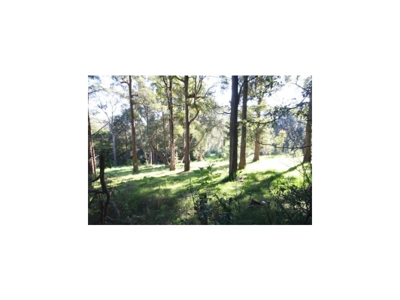 Kurrajong Heights NSW 2758