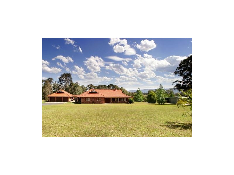 Kurrajong NSW 2758