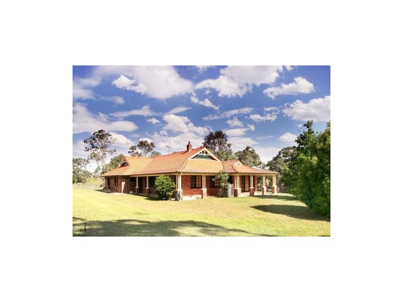 Kurrajong NSW 2758
