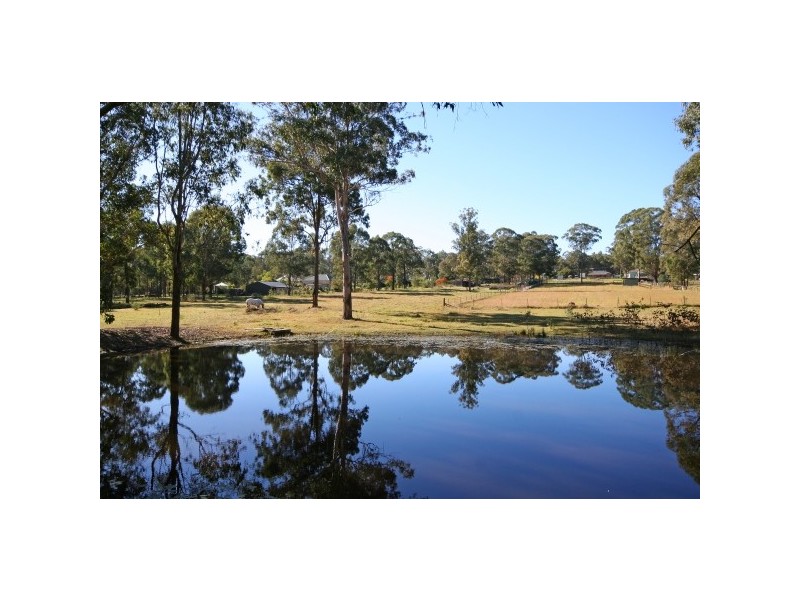 Freemans Reach NSW 2756