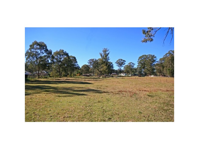 Freemans Reach NSW 2756