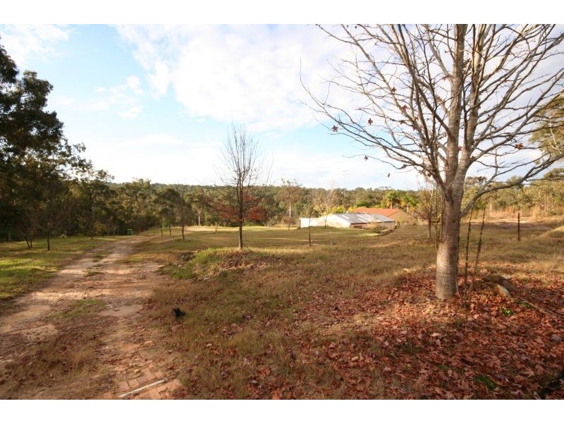 East Kurrajong NSW 2758