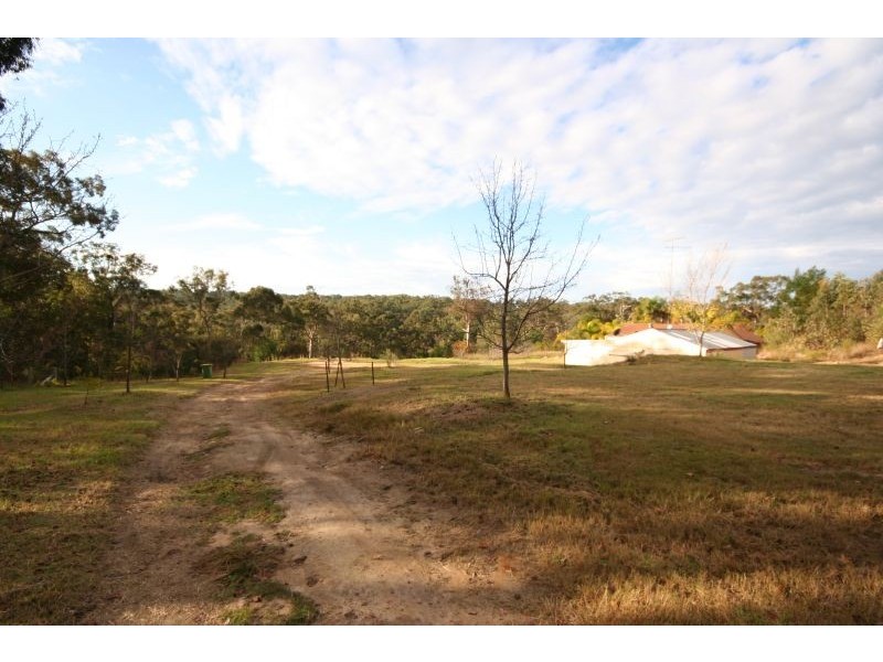 East Kurrajong NSW 2758