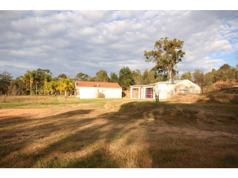 East Kurrajong NSW 2758