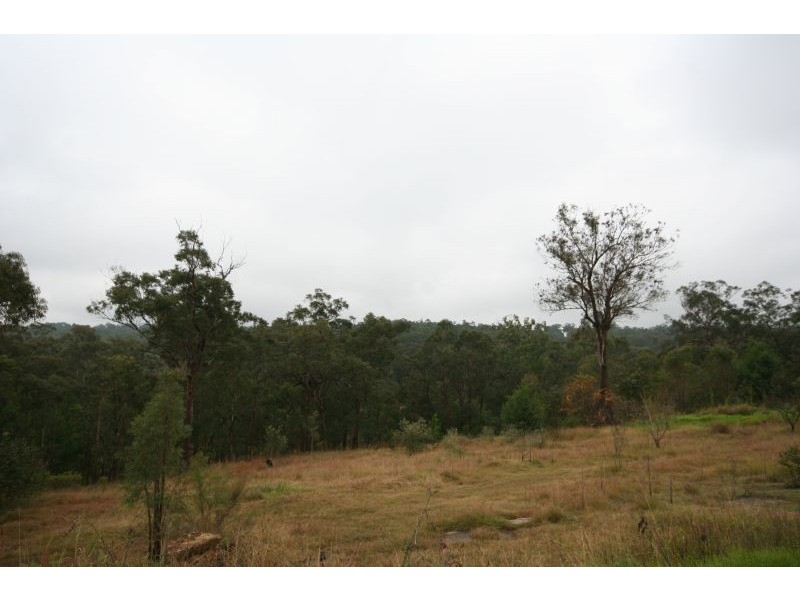 East Kurrajong NSW 2758
