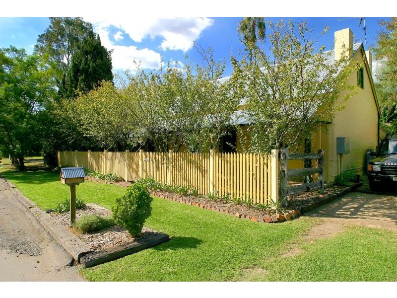 Agnes Banks NSW 2753