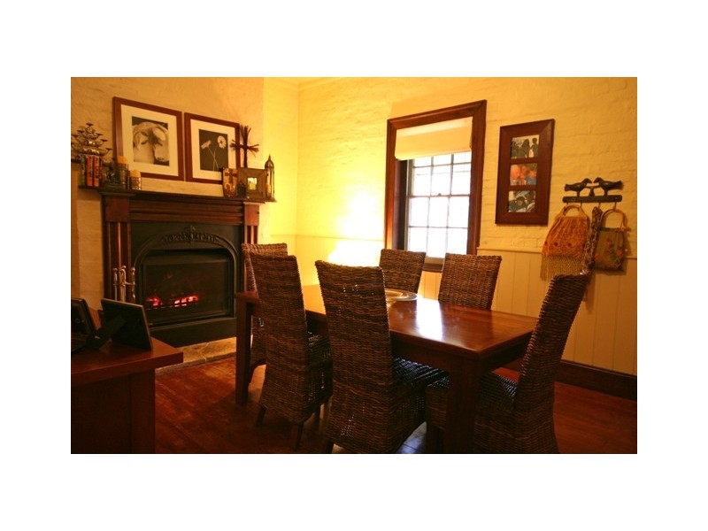 Agnes Banks NSW 2753