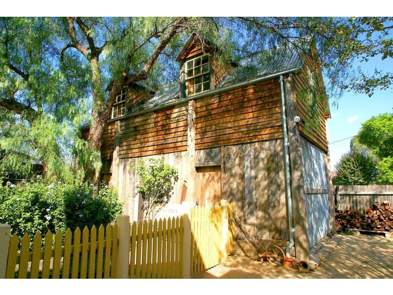 Agnes Banks NSW 2753