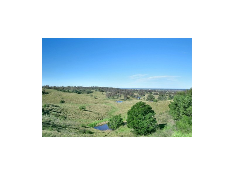 North Richmond NSW 2754