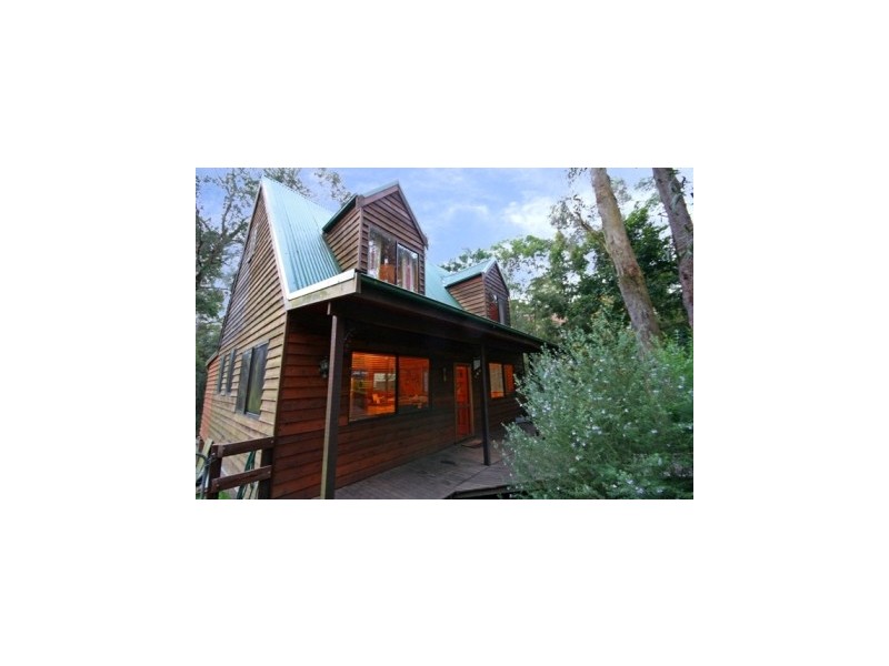 Bowen Mountain NSW 2753