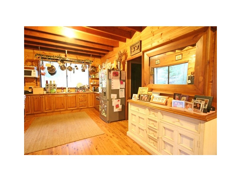 Bowen Mountain NSW 2753