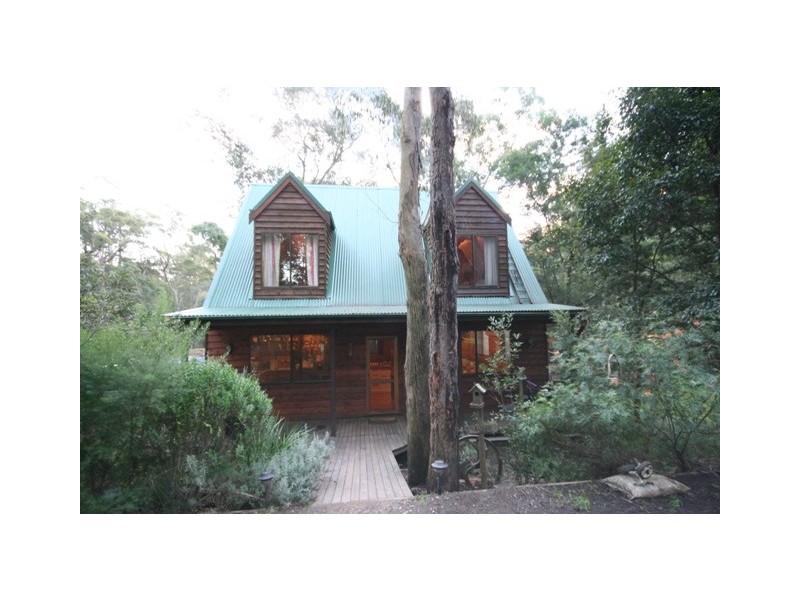 Bowen Mountain NSW 2753