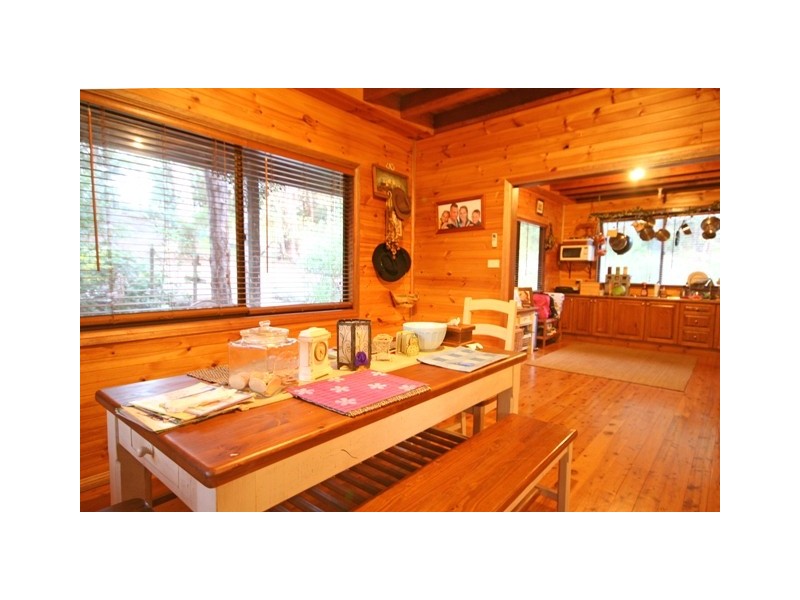 Bowen Mountain NSW 2753