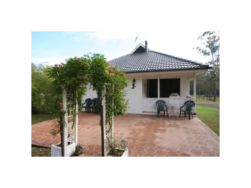 Londonderry NSW 2753