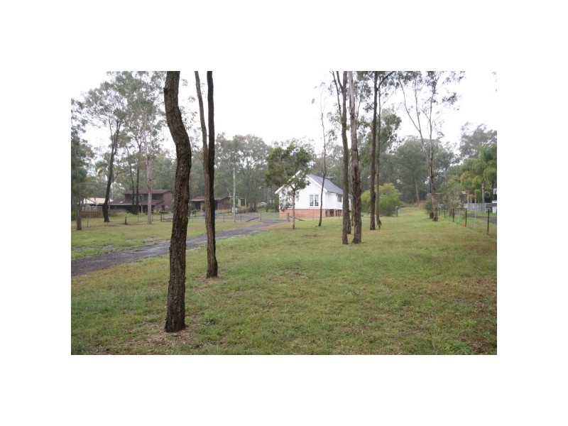 Londonderry NSW 2753