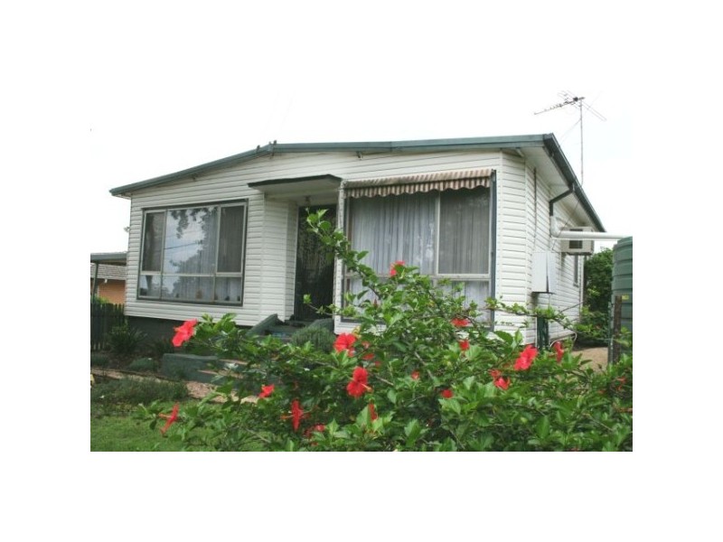 East Kurrajong NSW 2758
