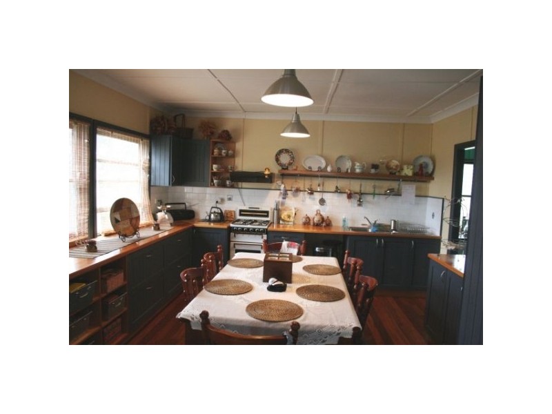 East Kurrajong NSW 2758