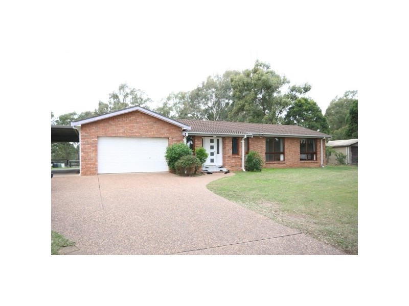 Freemans Reach NSW 2756