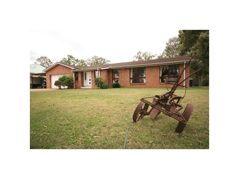 Freemans Reach NSW 2756