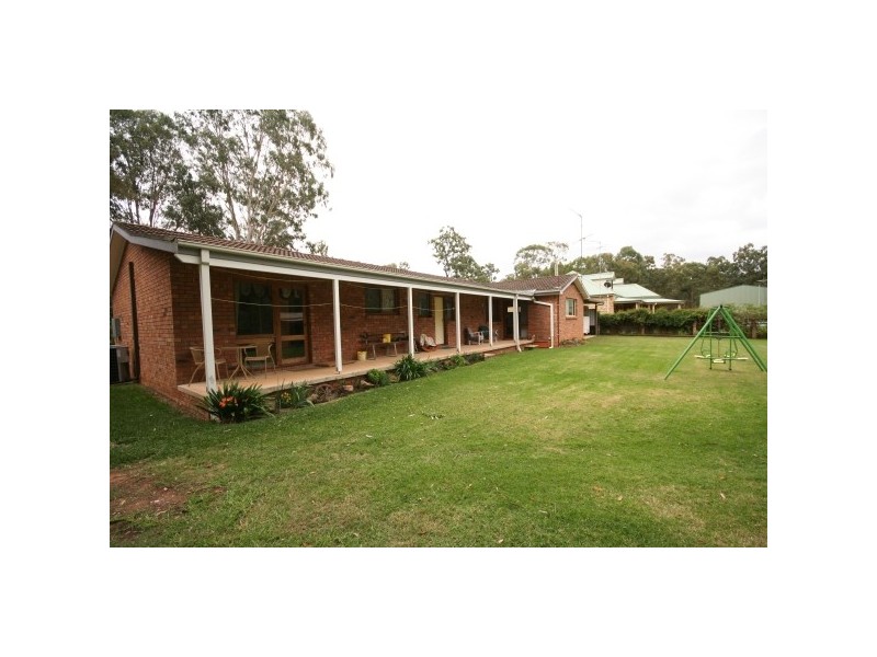 Freemans Reach NSW 2756