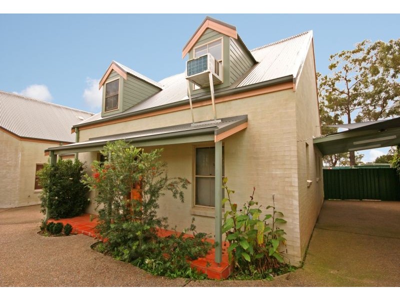 North Richmond NSW 2754