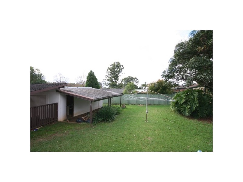 North Richmond NSW 2754