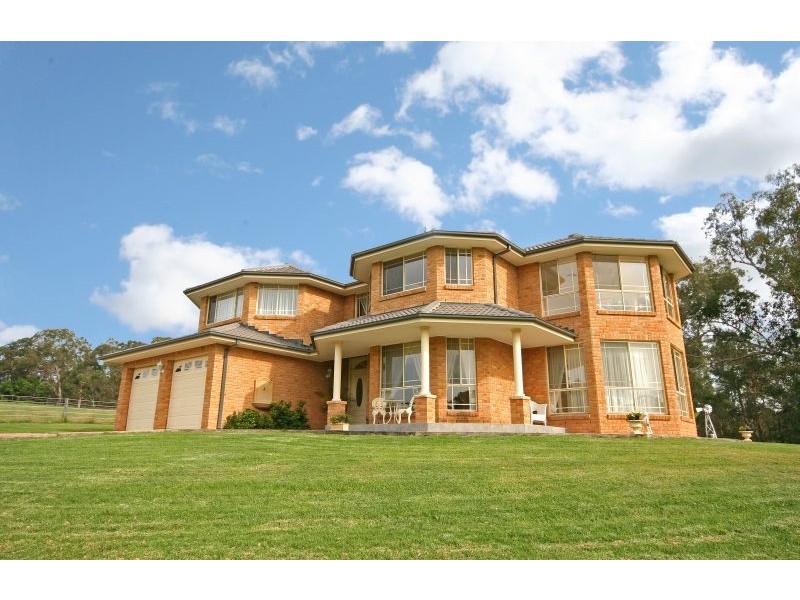 Wilberforce NSW 2756