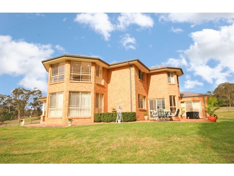 Wilberforce NSW 2756