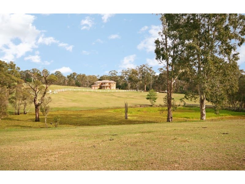 Wilberforce NSW 2756