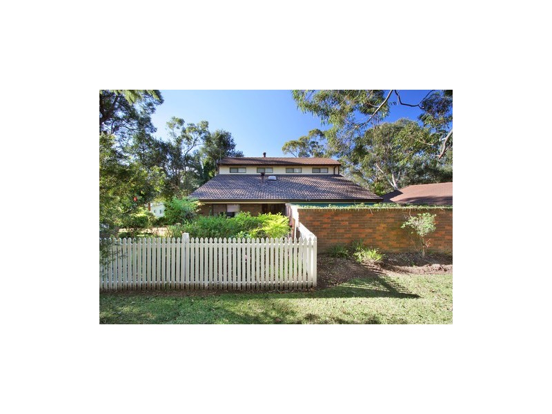 Bowen Mountain NSW 2753