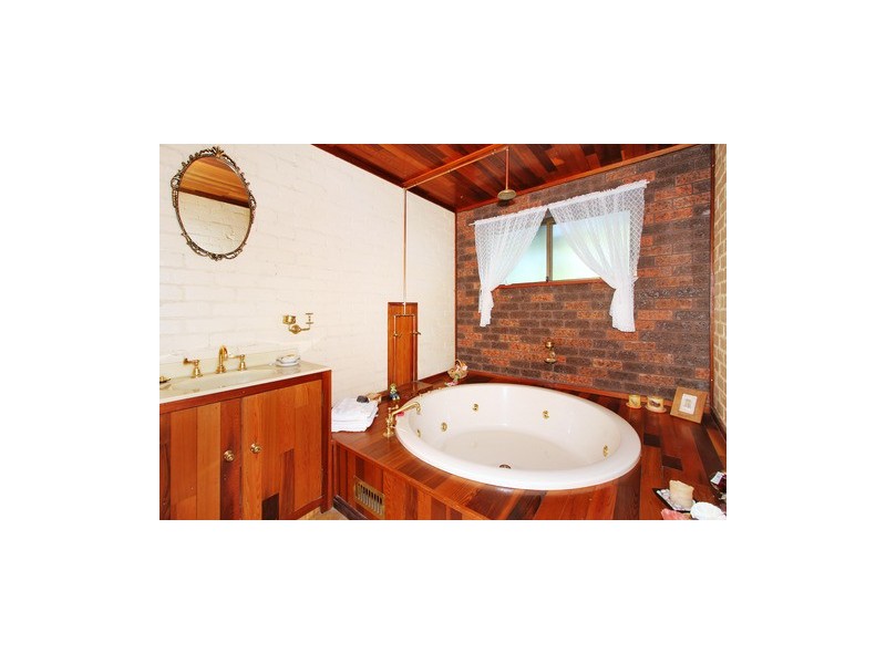 Bowen Mountain NSW 2753