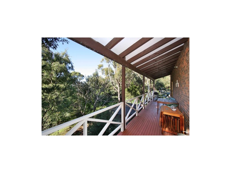 Bowen Mountain NSW 2753