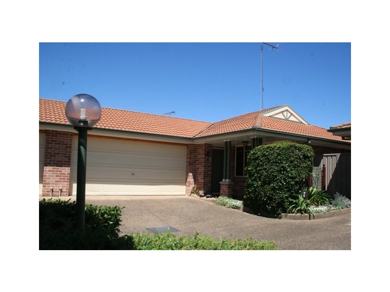 Richmond NSW 2753