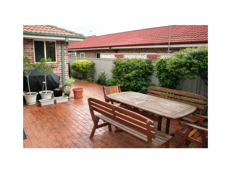 Richmond NSW 2753