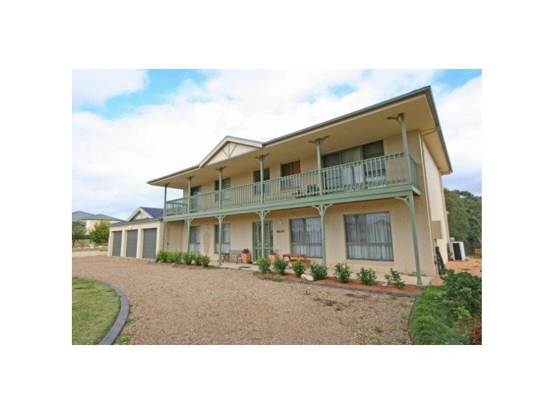 Yarramundi NSW 2753