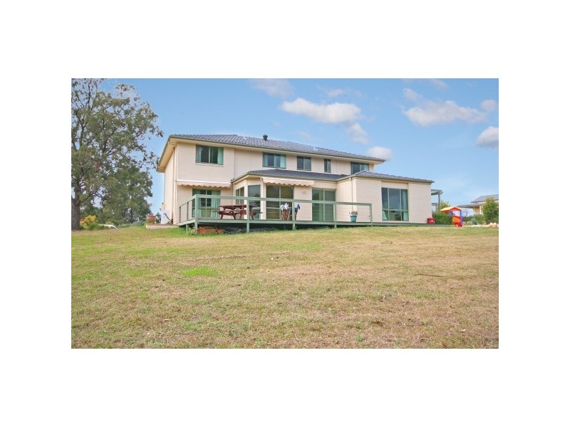 Yarramundi NSW 2753