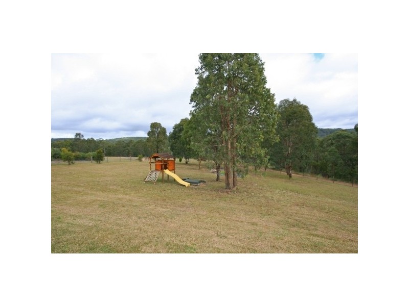 Yarramundi NSW 2753