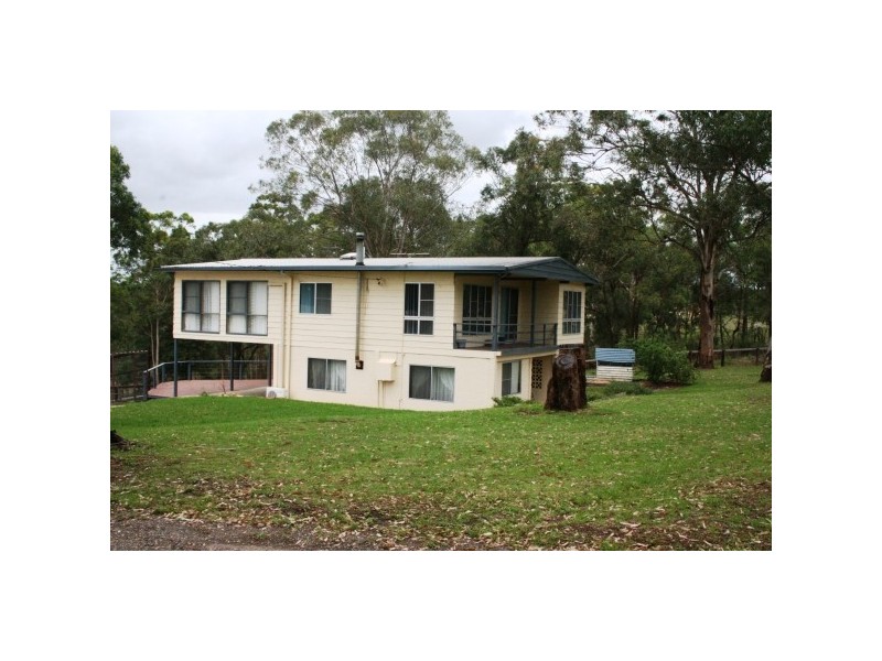 Tennyson NSW 2754