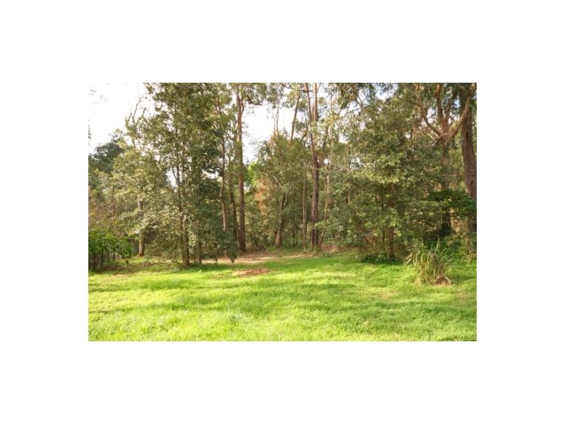 Bowen Mountain NSW 2753