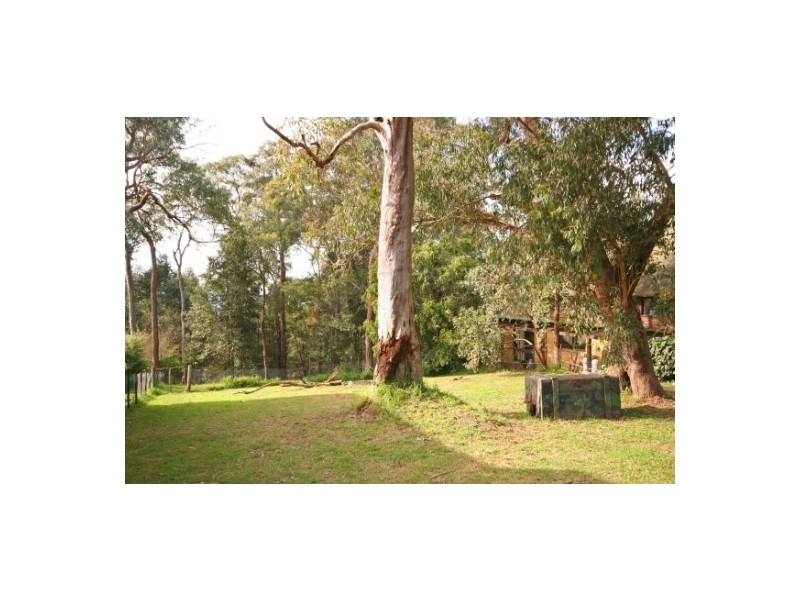 Bowen Mountain NSW 2753