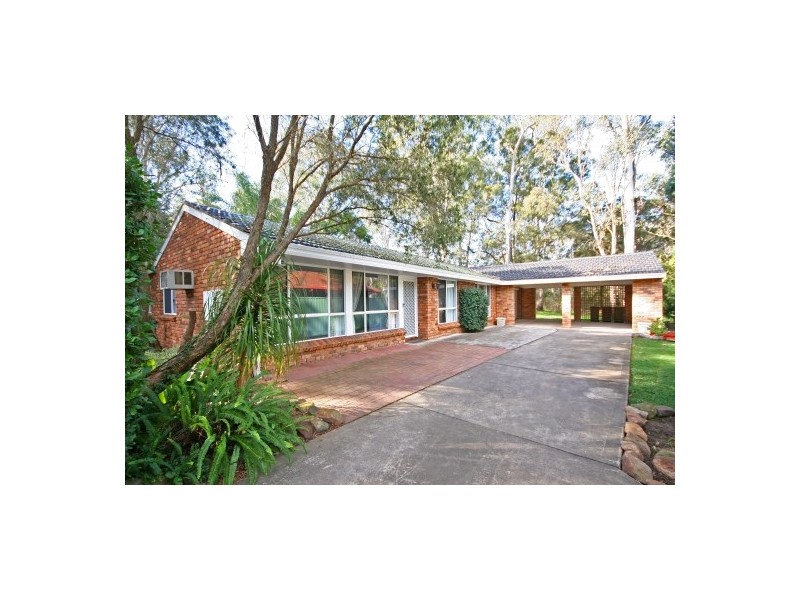 Agnes Banks NSW 2753