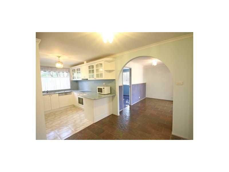 Agnes Banks NSW 2753