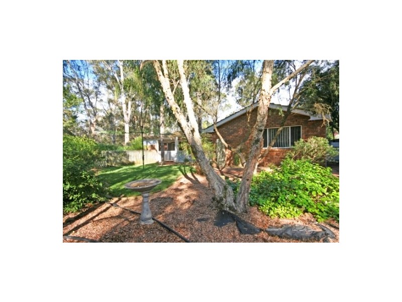 Agnes Banks NSW 2753