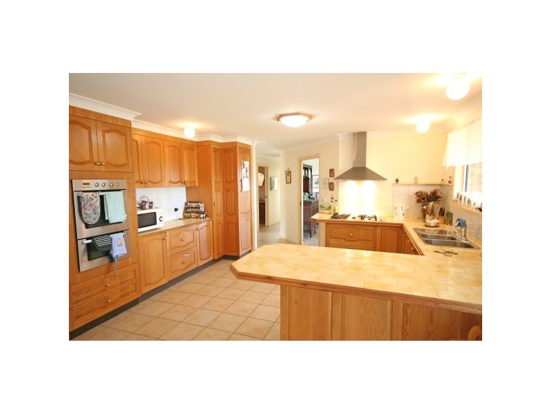 Kurrajong Hills NSW 2758