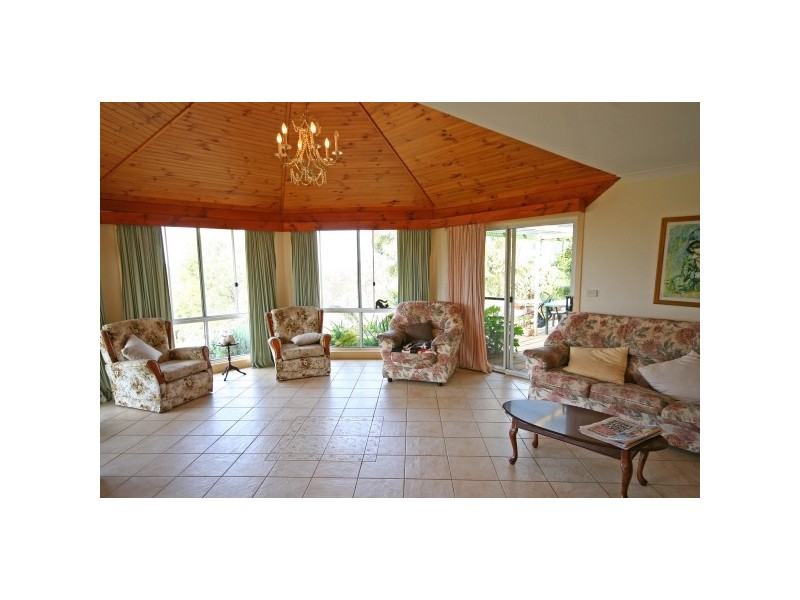 Kurrajong Hills NSW 2758