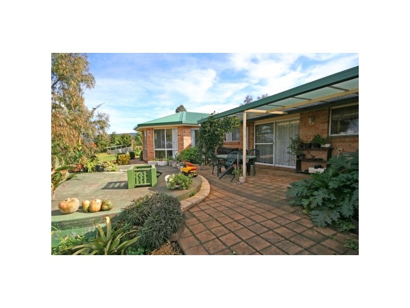 Kurrajong Hills NSW 2758