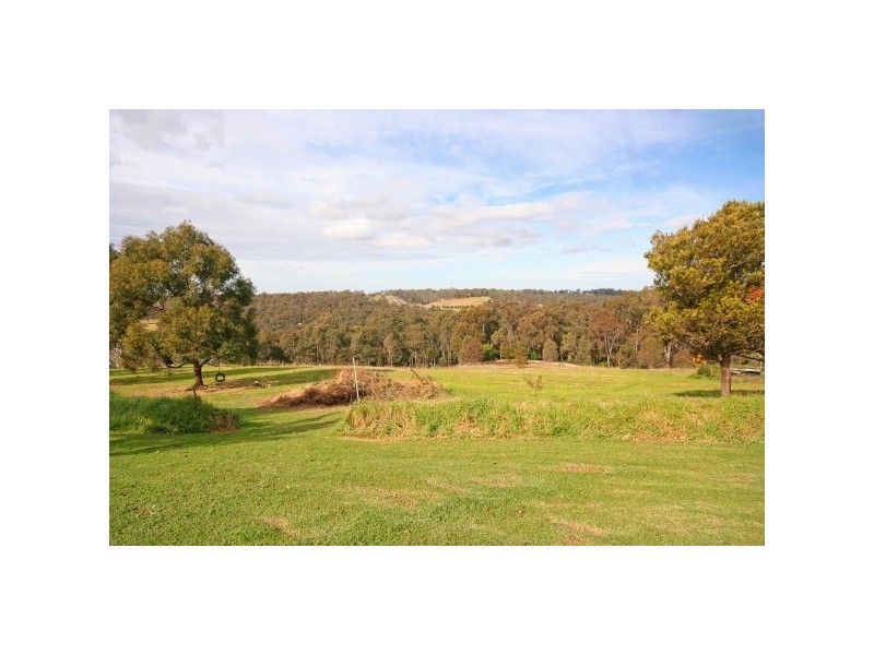 Kurrajong Hills NSW 2758