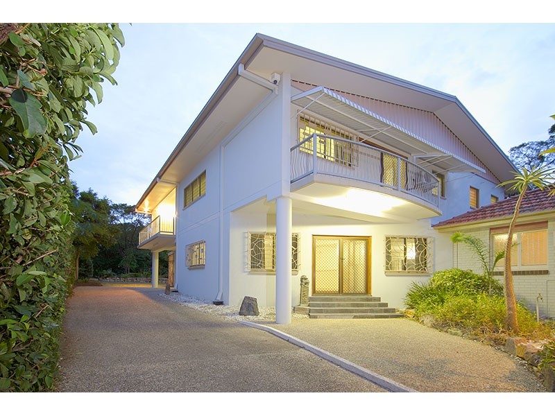 59 Gray Avenue, Corinda QLD 4075