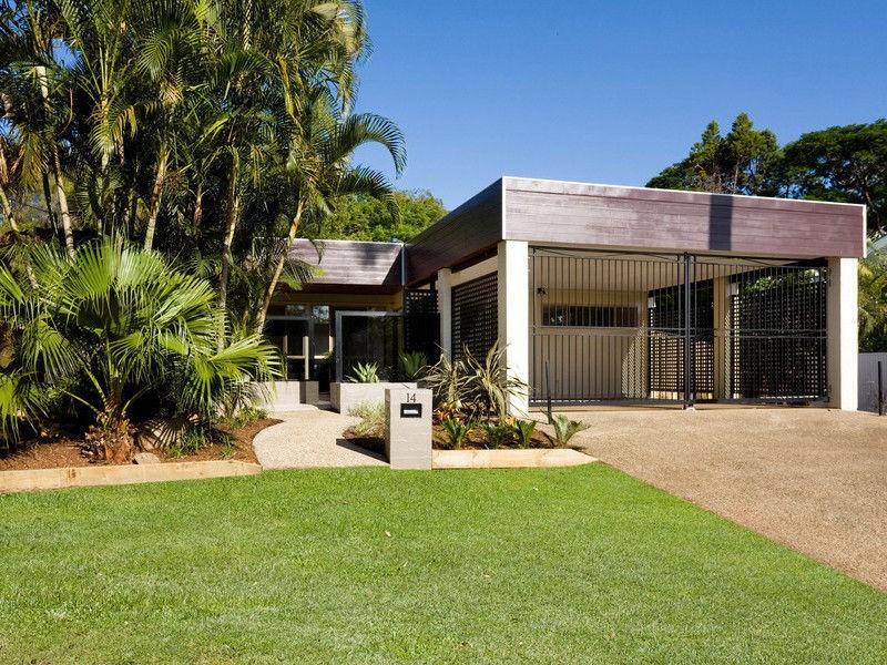 14 Sutton Street, Chelmer QLD 4068