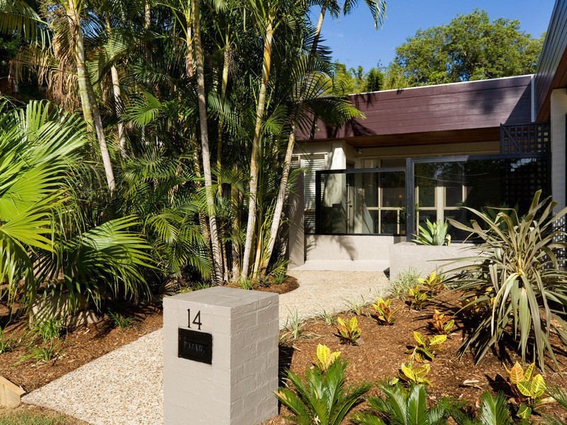 14 Sutton Street, Chelmer QLD 4068